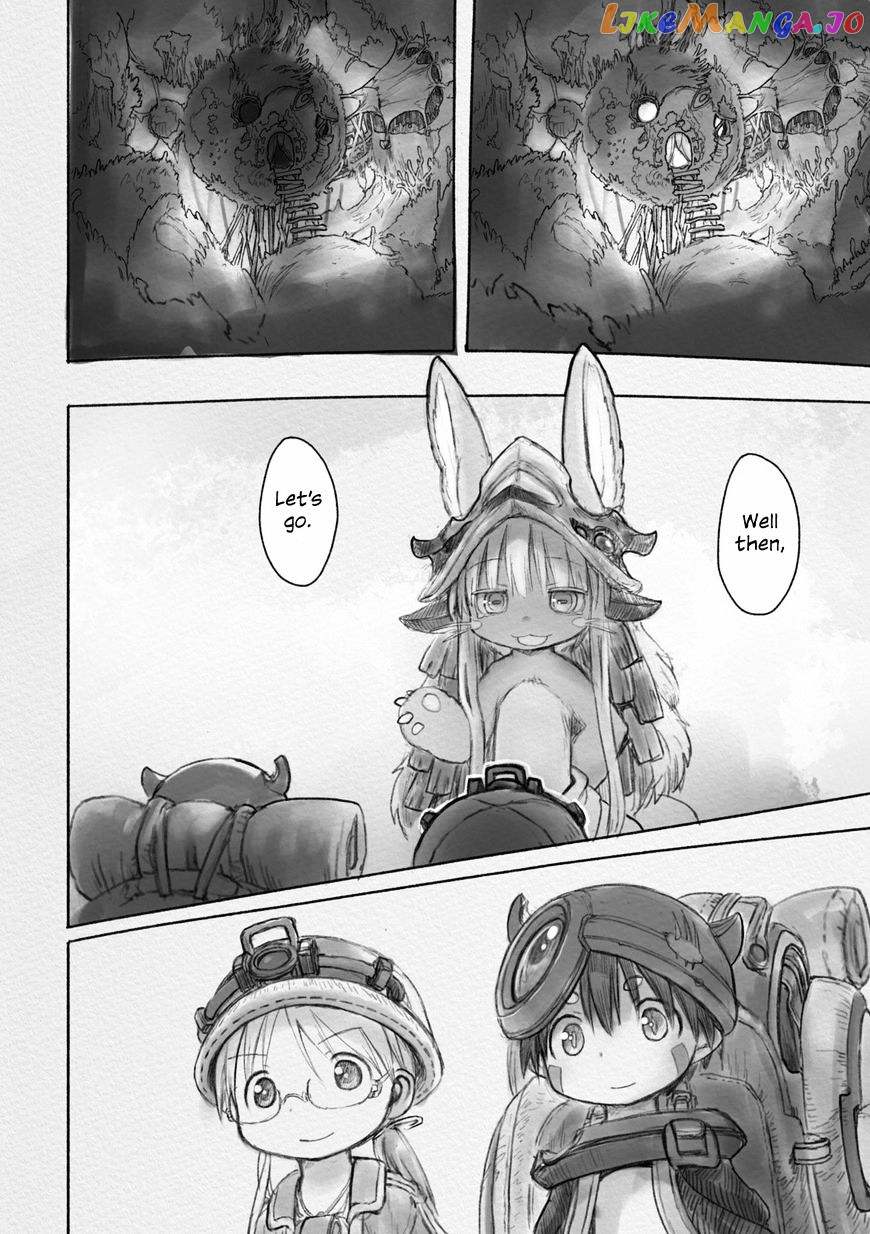 Made in Abyss, Chapter 26 image 10